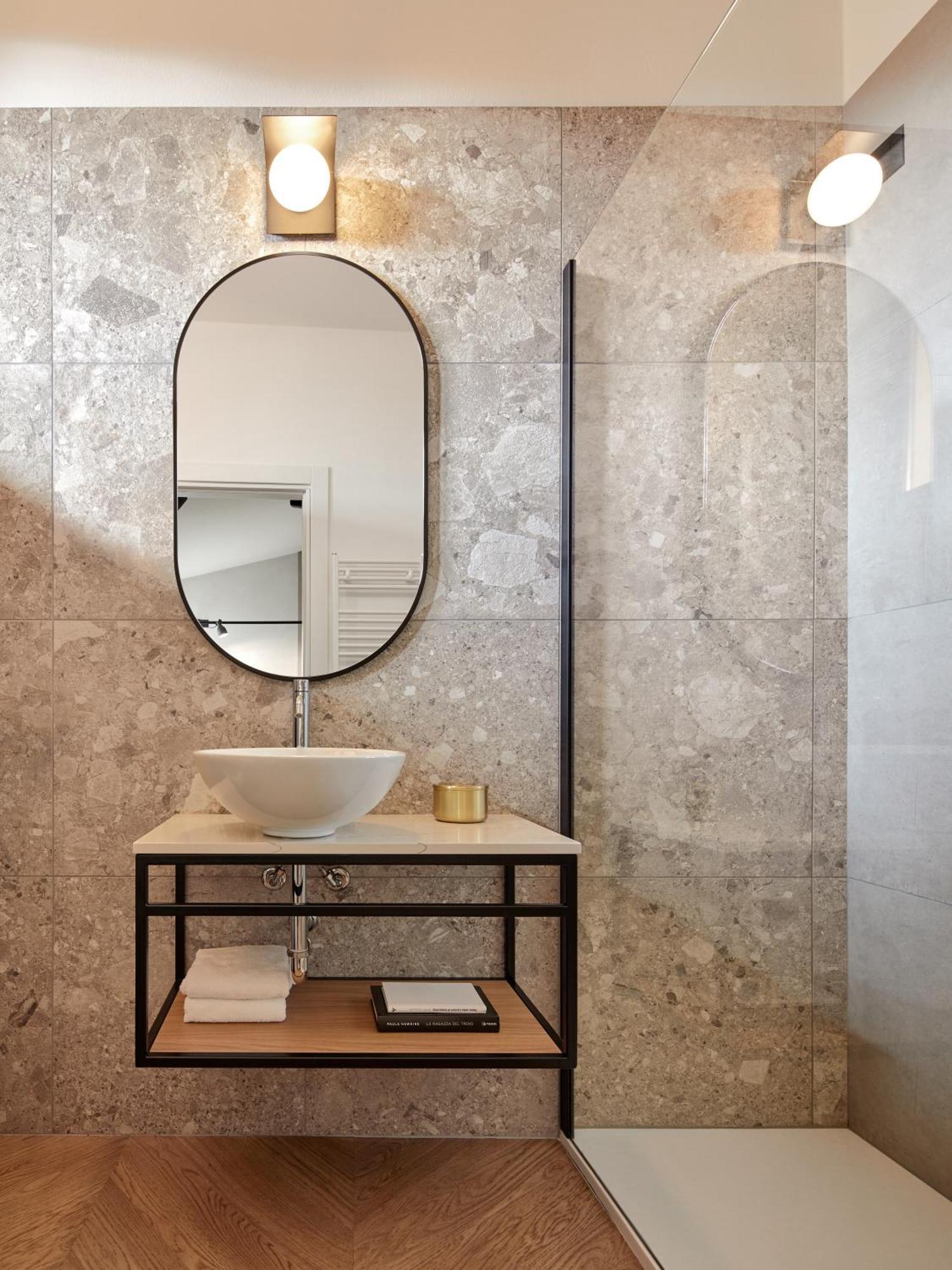 Hotel Antica Fonte Brescia Værelse billede